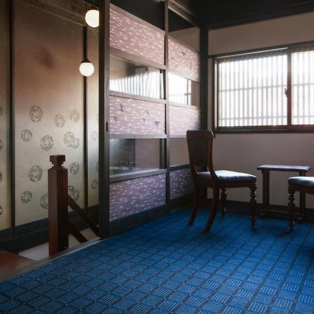 Tsuyukusa-An Kioto Zewnętrze zdjęcie